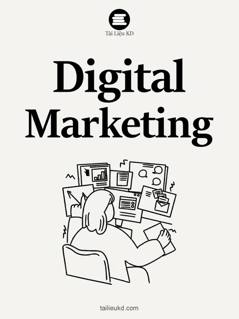 Digital Marketing