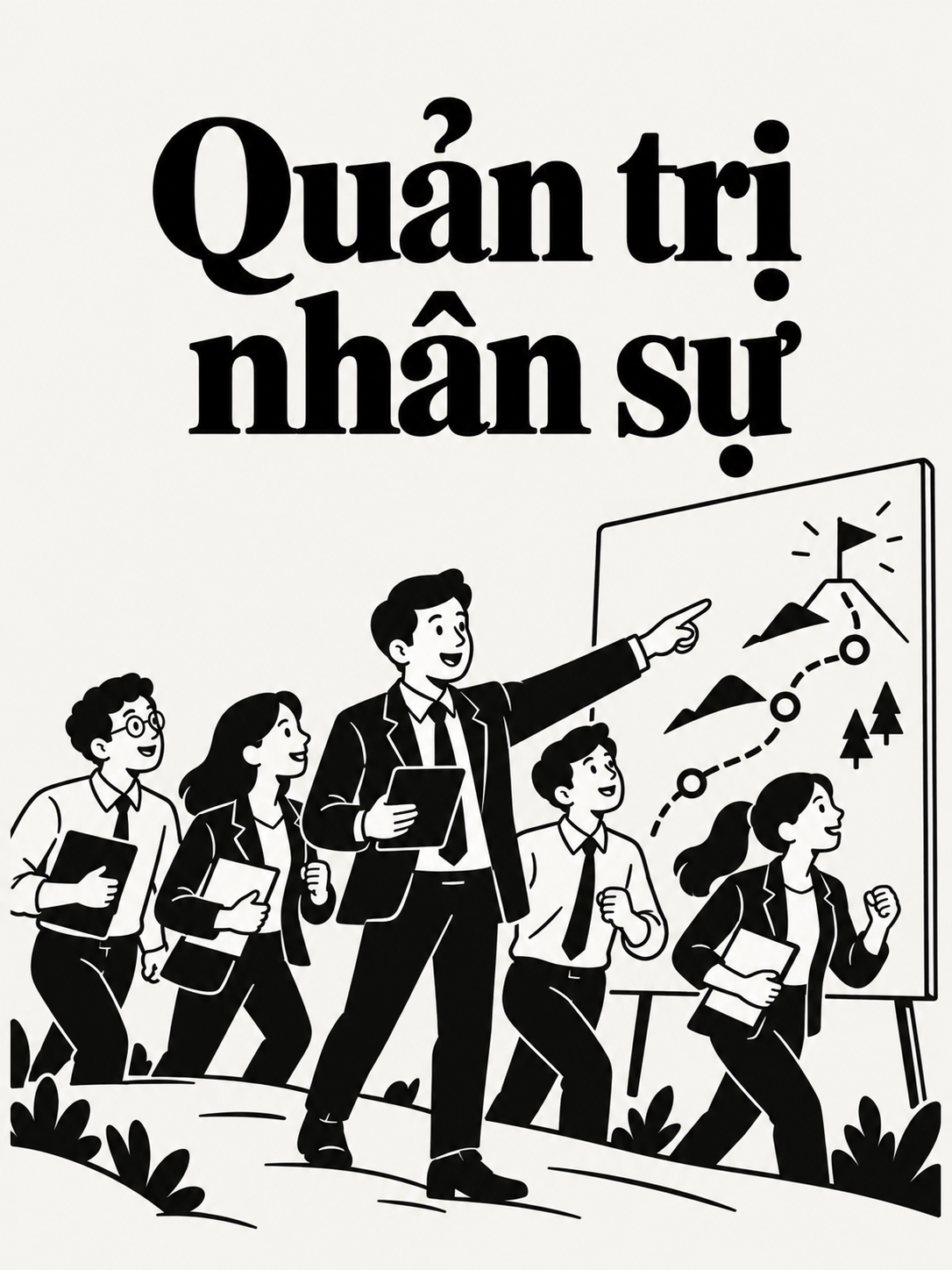 Quản trị nhân sự