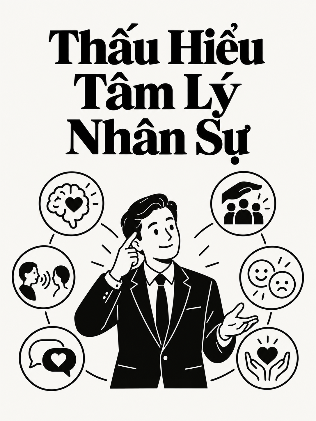 Thấu Hiểu Tâm Lý Nhân Sự
