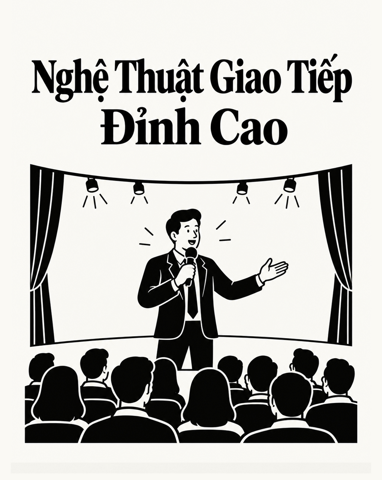 Nghệ Thuật Giao Tiếp Đỉnh Cao
