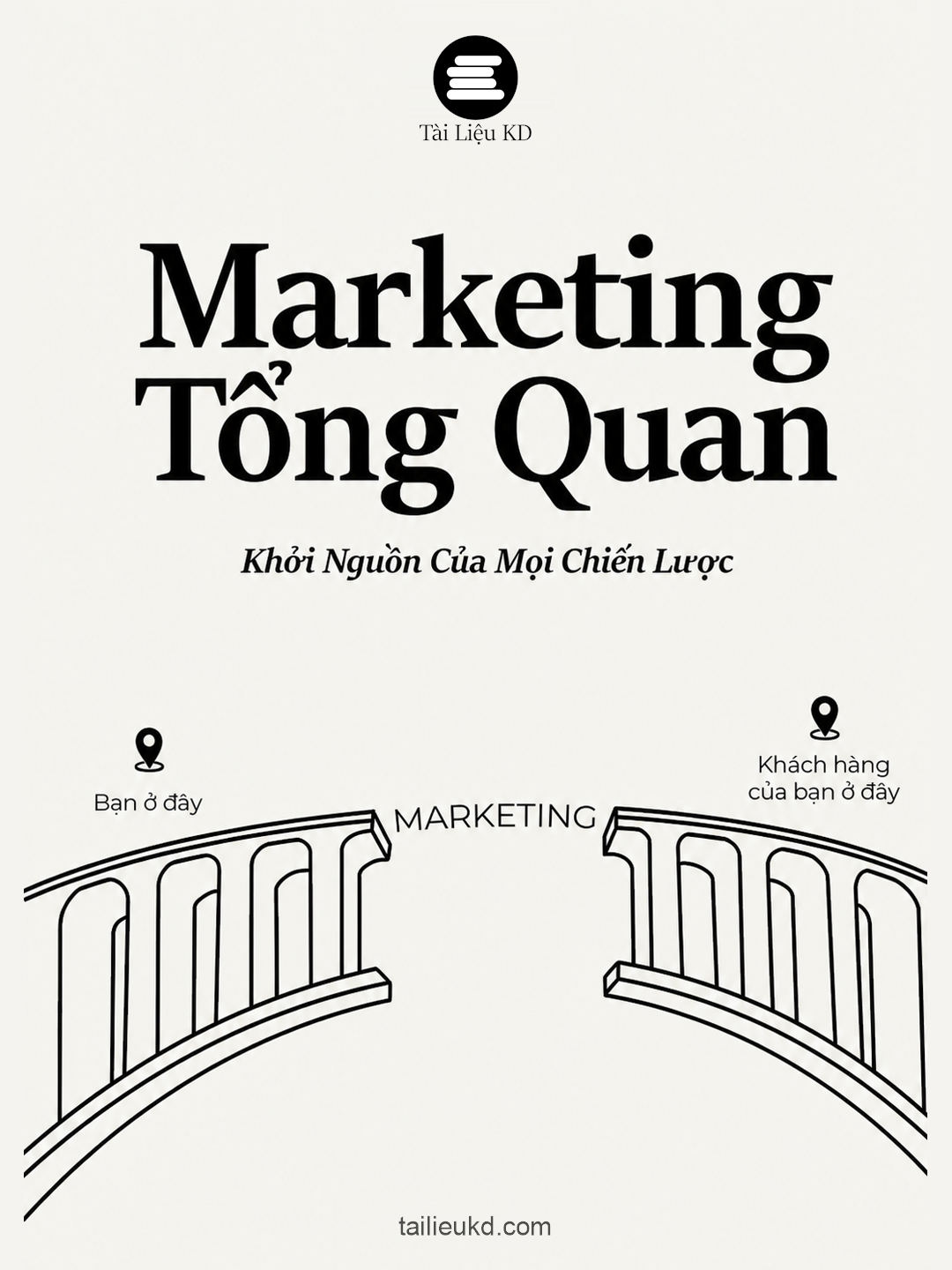 Tài Liệu Slide Bài Giảng Khóa Học Marketing Tổng Quan