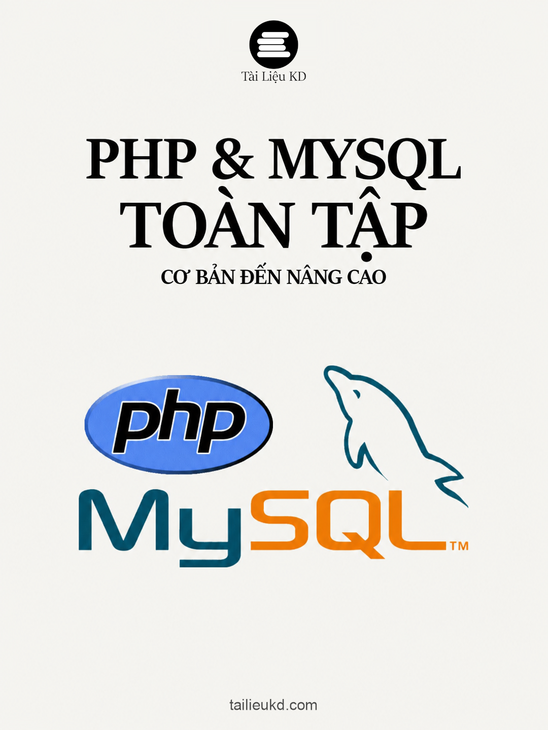 Ảnh đại diện Source code Manager_course Khóa học PHP&MYSQL