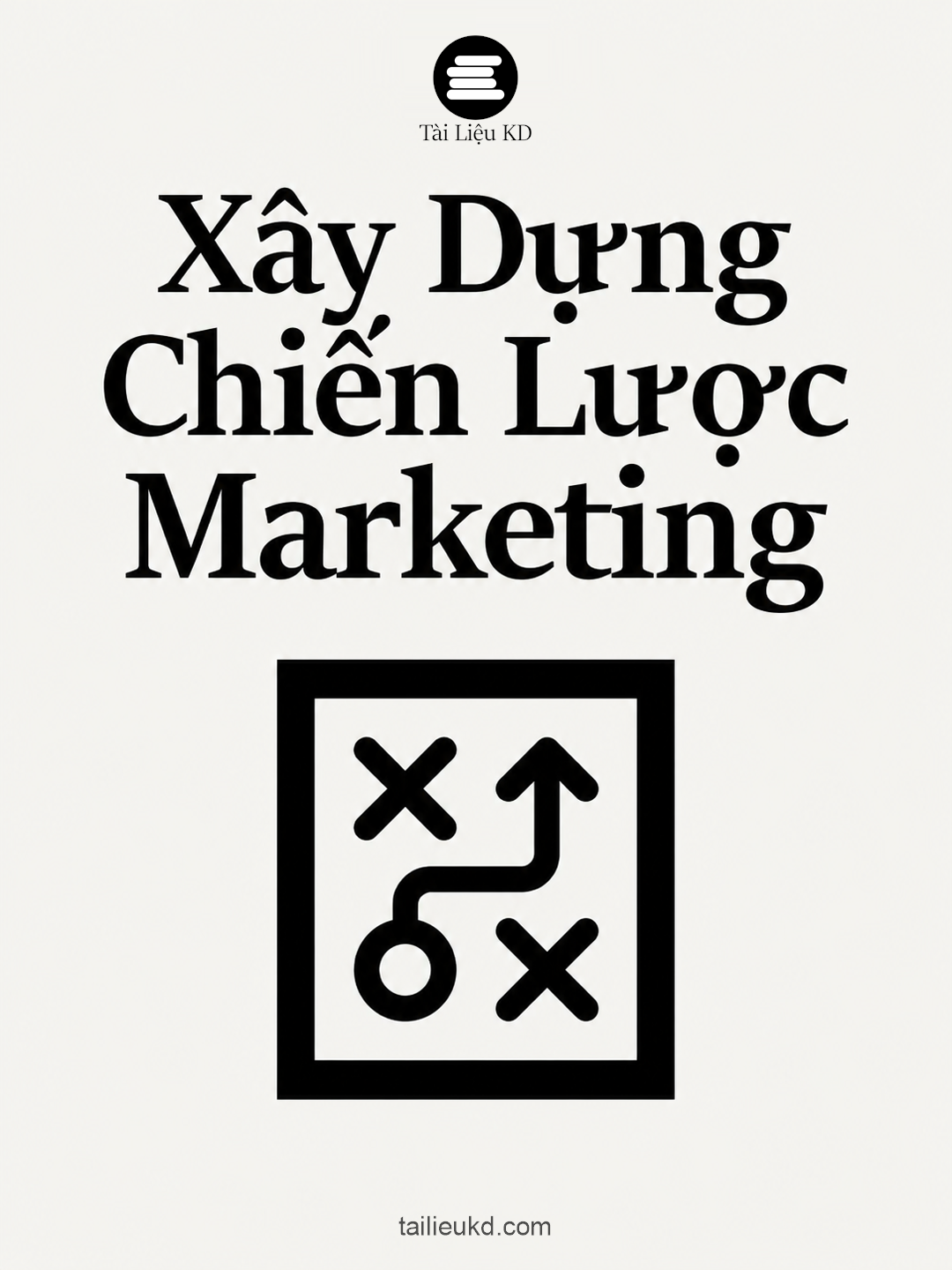Slide Bài Giảng Khóa Học Xây Dựng Chiến Lược Markeitng
